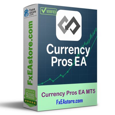 Currency Pros EA MT5