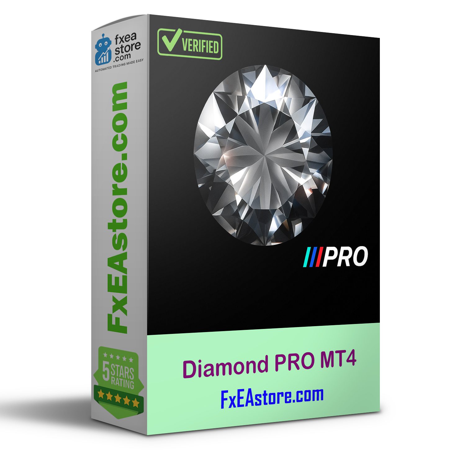 Diamond PRO MT4