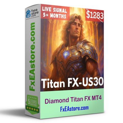 Diamond Titan FX MT4