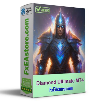 Diamond Ultimate MT4