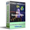 EA FOREX MEGA-LLC MQ4 Source code