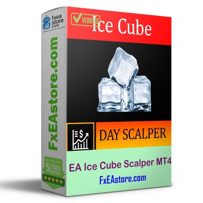 EA Ice Cube Scalper MT4