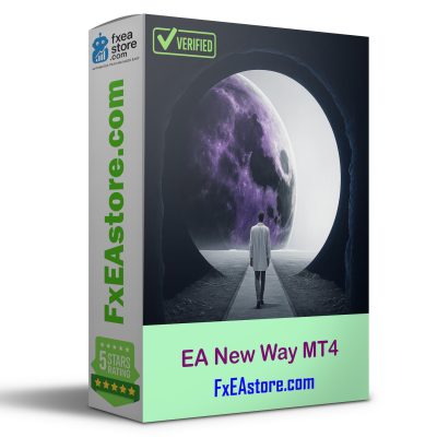 EA New Way MT4