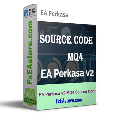 EA Perkasa v2 MQ4 Source Code