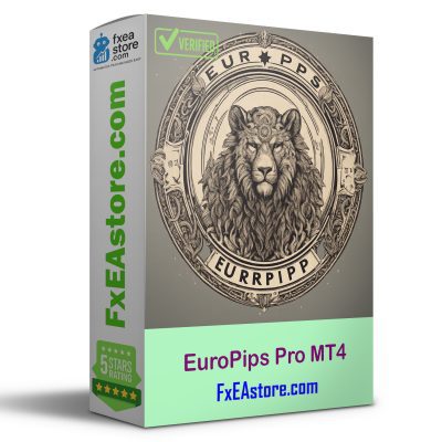 EuroPips Pro MT4