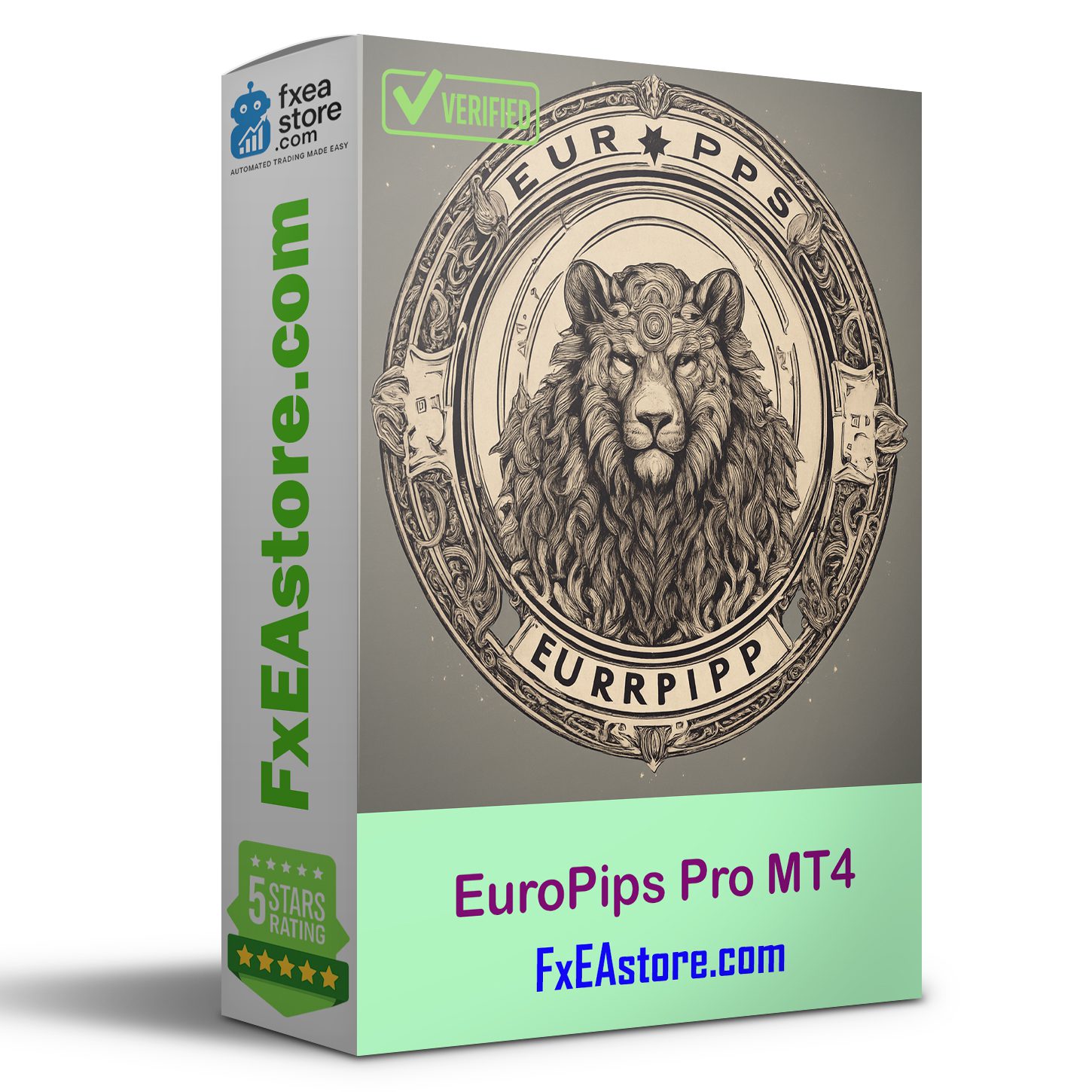 EuroPips Pro MT4