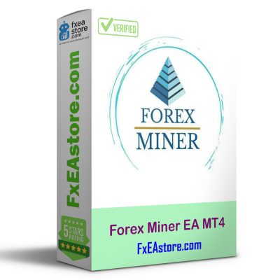 Forex Miner EA MT4