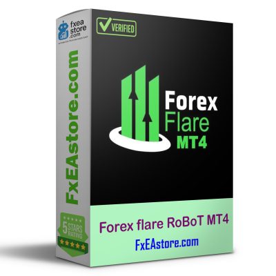 Forex flare RoBoT MT4