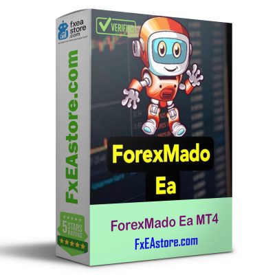 ForexMado Ea MT4
