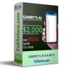 GARRY’S AI EA MT4