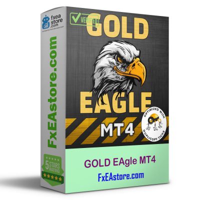 GOLD EAgle mt4