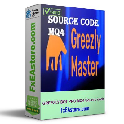 GREEZLY BOT PRO MQ4 Source code