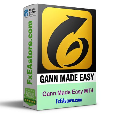 Gann Made Easy MT4