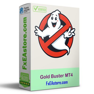 Gold Buster MT4