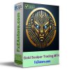 Gold Scalper Trading MT4