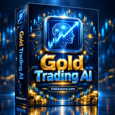 Gold Trading AI MT4