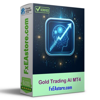 Gold Trading AI MT4