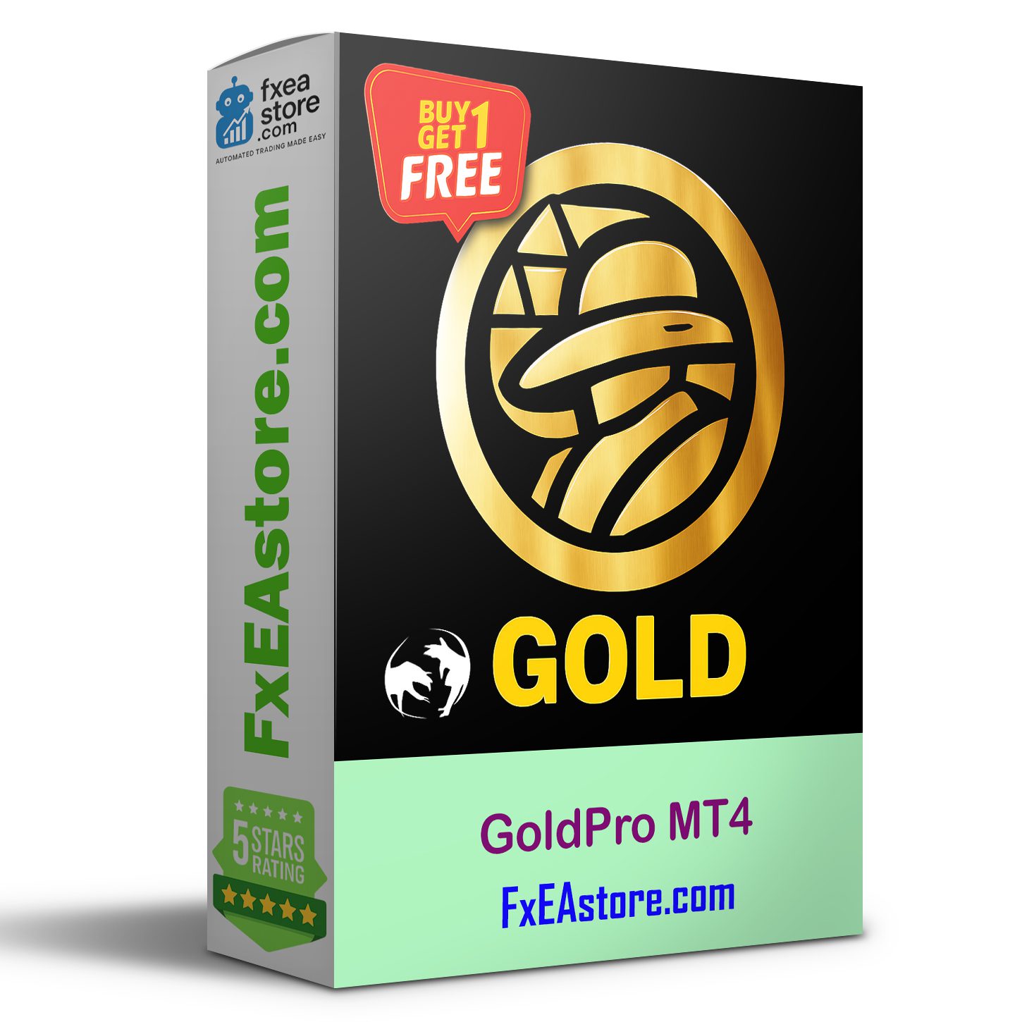 GoldPro MT4