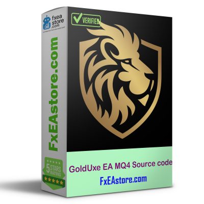 GoldUxe EA MQ4 Source code