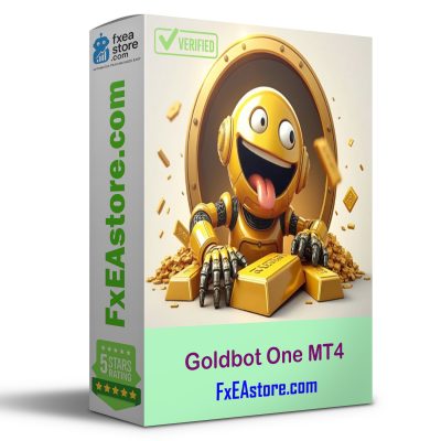 Goldbot One MT4