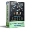 Gorilla EA v6 Monster MT4