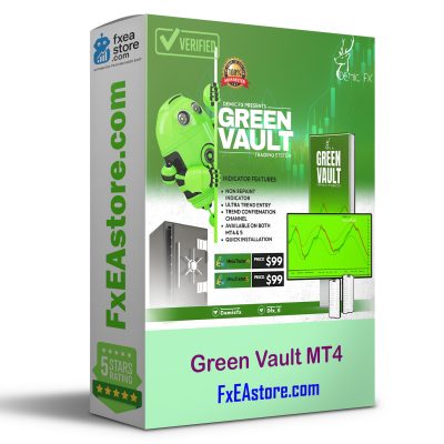Green Vault MT4