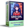 Grid Girl Pro EA MT4