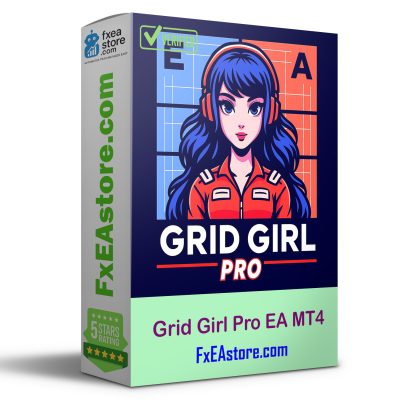 Grid Girl Pro EA MT4