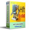 HFT GOLD MT4