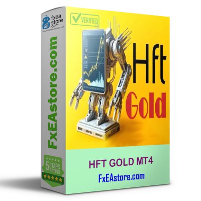 HFT GOLD MT4