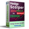 Hedge Scalper EA MT4