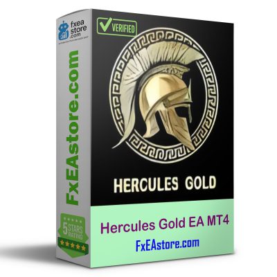 Hercules Gold EA MT4