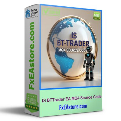 IS BTTrader EA MQ4 Source Code