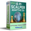 IS PI Scalper Adaptive EA MT4