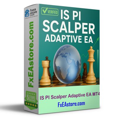 IS PI Scalper Adaptive EA MT4