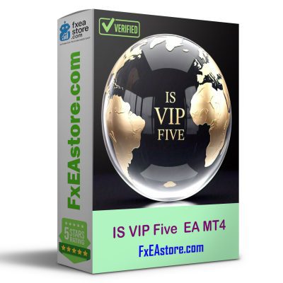 IS VIP Five EA MT4