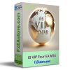 IS VIP Four EA MT4