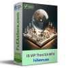 IS VIP Third EA MT4