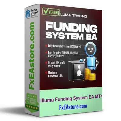 Illuma Funding System EA MT4