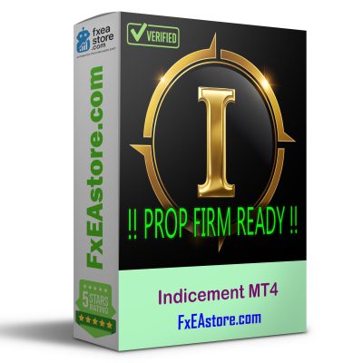 Indicement MT4