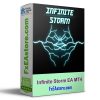 Infinite Storm EA MT4