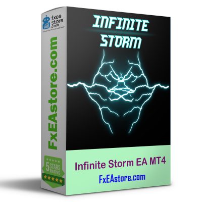 Infinite Storm EA MT4