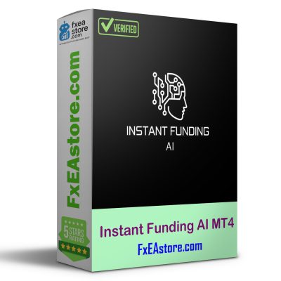 Instant Funding AI MT4