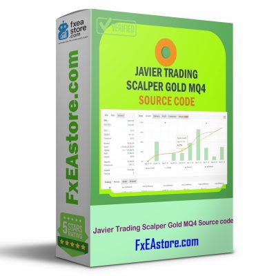 Javier Trading Scalper Gold MQ4 Source code