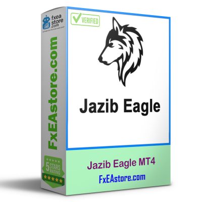 Jazib Eagle MT4