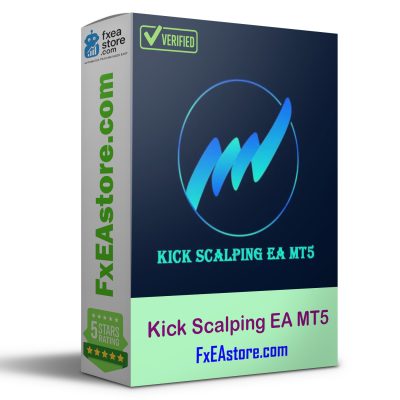 Kick Scalping EA MT5