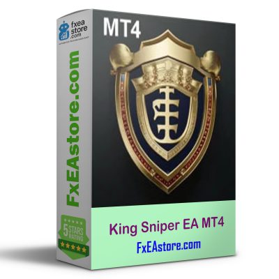 King Sniper EA MT4