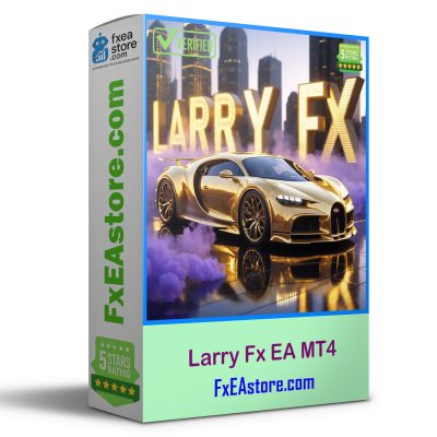 Larry Fx EA MT4