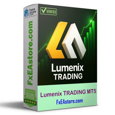Lumenix TRADING MT5