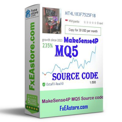 MT4L MT4L183F7525F18 (MakeSense4P) MQ5 Source code